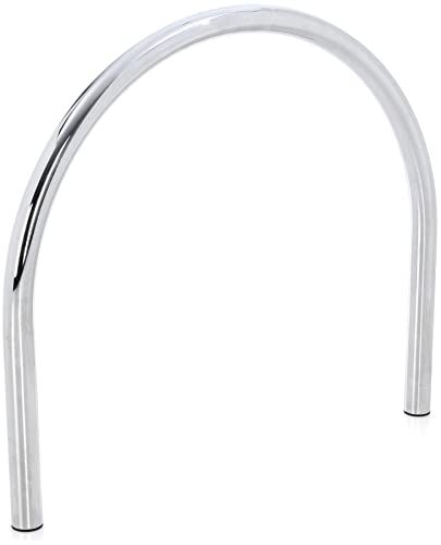 Gibraltar Rack System Tube, U-vorm, SC-GPR22U, voor 18" - 22" bass drums