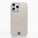 Kristiansund BK Officiel Coque de Téléphone Compostable Apple iPhone 14 Pro - Modèle 47