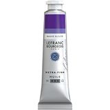 Lefranc Bourgeois Lefranc Olieverf Extra Fijn 40ml Mauve Blue Shade
