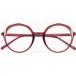 Demetz Lunettes de soleil pour femmes Demetz Owlet Originals OWII434