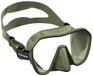 Cressi Z2 Tauchmaske Khaki