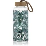 ZOE Bamboo Glass Bottle