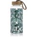 ZOE Bamboo Glass Bottle