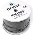 Devine MIC100/R câble audio, 100 m, noir