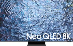 Samsung QE85QN900C - 85 inch - 8K Neo QLED - 2023 - Buitenlands model