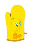 Excelsa Tweety ovenwant, één maat, voering 100% katoen, vulling van polyester