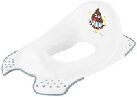 keeeper Ewa Toiletbril voor kinderen, wit