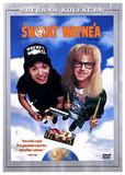 Wayne's World [DVD]