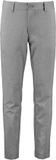 ONLY & SONS ONSMARK Slim fit Chinobroek Medium Grey Melange