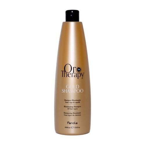 Fanola Fanola OroTherapy 24K Gold Illuminating Shampoo 1.000 ml