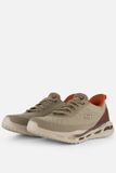 Skechers ARCH FIT ORVAN - KINCADE Heren Instappers - Taupe