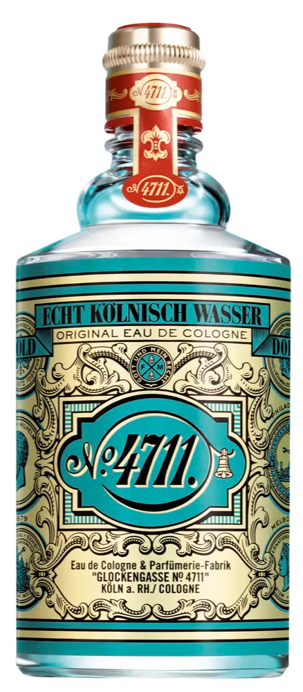 4711 Eau de Cologne / 100 / Unisex