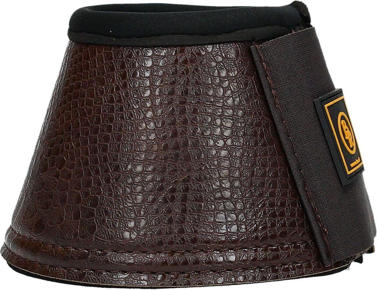 Br Springschoenen Croco - own - M