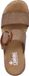 Rieker Pantoufle - Femme - Taupe - Taille 41