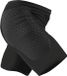 McDavid HEX® Sliding Protection Short [724] - Zwart - L - Unisex - Kinderen - Voetbal