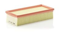 MANN-FILTER C 2561 Luchtfilter