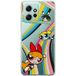 ERT GROUP mobiel telefoonhoesje voor Xiaomi REDMI NOTE 12 4G origineel en officieel erkend The Powerpuff Girls patroon 020