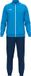 Jako One Polyesterpak Heren - Royal Blauw | Maat: 3XL