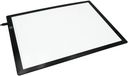 GO MANGA Extra dunne led-tafellamp, A3