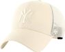47 Brand MLB New York Yankees Branson Pet Beige