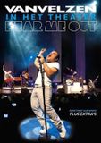 Van Velzen - Hear Me Out (In Het Theater) DVD