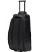 Douchebags DB HUGGER ROLLER BAG 90 Noir