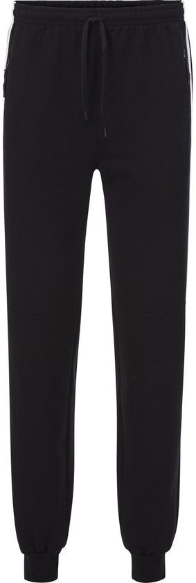 Babista Herren Sweatbroek - Zwart - Maat 52/54