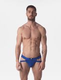 Barcode Berlin Anton Jockstrap Royal