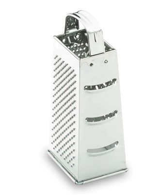 Lacor 60305 Rasp - 23 cm - 1 stuk