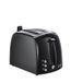 Russell Hobbs 22601-56 Grille-pain - Noir