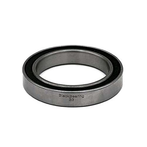 Blackbearing Wiellager MR24378-2RS B3 - 24 x 37 x 7 mm