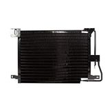 Valeo Condensor, Airconditioning 818024