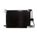 Valeo Condensor, Airconditioning 818024