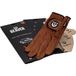 Beaver Golf Gant toutes saisons, marron