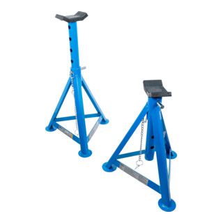 BGS Assteun - 3000 kg - 1 paar