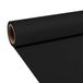 JOBY Seamless Creator Sfondo Fotografico in Carta, Sfondo Fotografico per Video, Streaming, Interviste, Sfondo per Foto, Accessori per Fotografia, Dimensione 1.35x11 m, Nero (Black on Black)