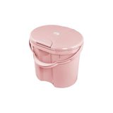 Rotho Babydesign Baby Luieremmer TOP Gerecycled (Plastic) Roze