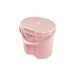 Rotho Babydesign Baby Luieremmer TOP Gerecycled (Plastic) Roze