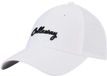 Callaway Stitch Magnet Ladies Golfcap 2025 - Wit Zwart