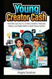 Young Creator Cash