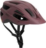 BBB Cycling Dune Mips 3.0 Fietshelm Volwassenen - Mat Donker Rood - Maat S