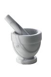 Excèlsa Marmeren Mortier 12 Cm.