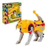Bizak Power Rangers Dinozords Combinable Sabertooth (62518600-2)