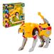 Bizak Power Rangers Dinozords Combinable Sabertooth (62518600-2)