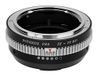Fotodiox Pro Lens Mount Adapter, Mamiya ZE (35mm) Lens naar Fujifilm X-Mount