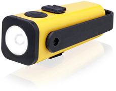 WakaWaka Pocket Light