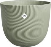 Elho Sereh Rond 25 Bloempot - Scandinavisch Groen