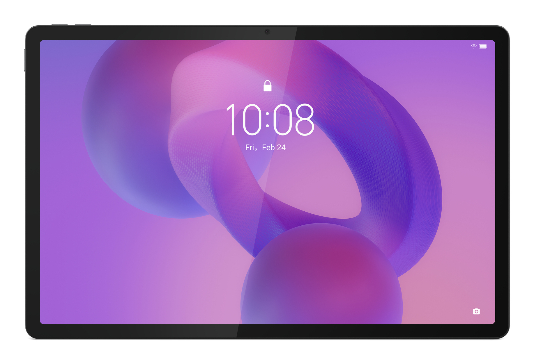 Lenovo Idea Tab Pro / WiFi / 256GB / Grijs