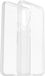 OtterBox React Back Cover voor Samsung Galaxy S24 Plus - Stardust Clear