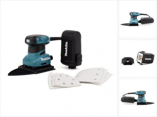 Makita BO4565